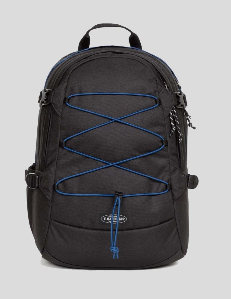 Mochila EASTPAK gerys cs black